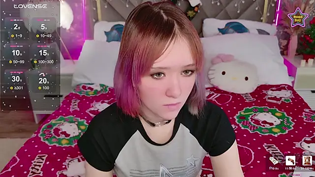 Ketrin Jones online show from 5, 1, 2026