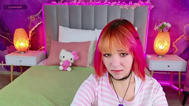 Ketrin Jones online show from 25, 9, 2025