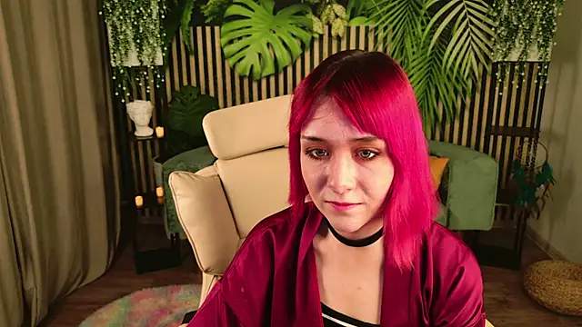 Ketrin Jones online show from 6, 11, 2025