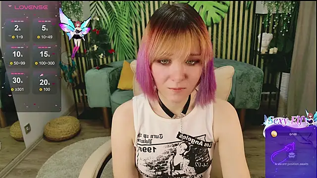 Ketrin Jones online show from 12, 1, 2026