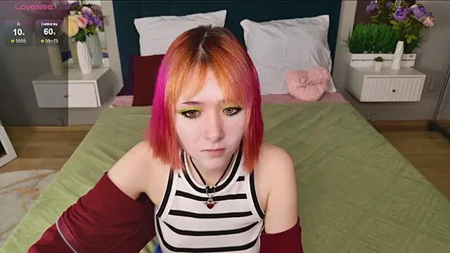 Ketrin Jones online show from 26, 9, 2025