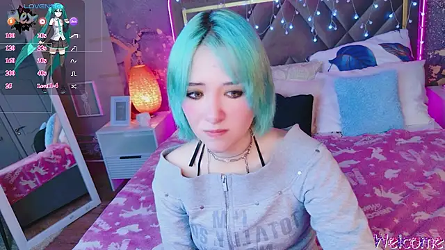 Ketrin Jones online show from 24, 5, 2026