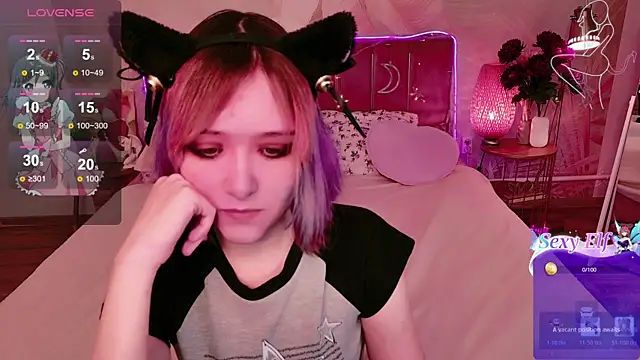 Ketrin Jones online show from 18, 1, 2026