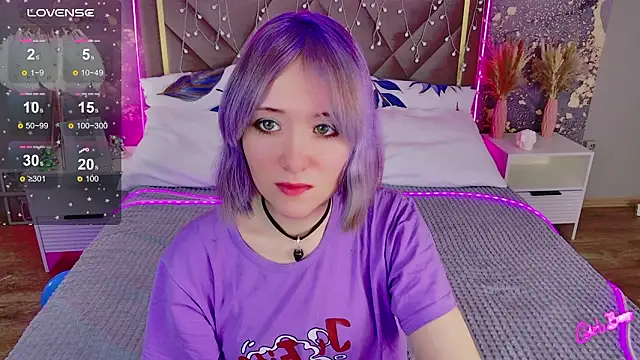 Ketrin Jones online show from 9, 2, 2026