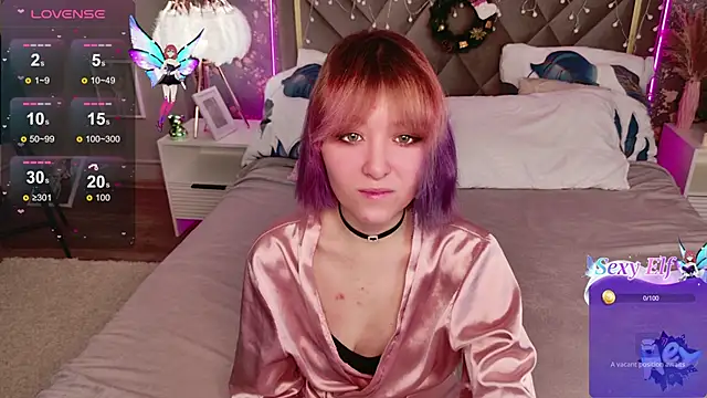 Ketrin Jones online show from 11, 1, 2026