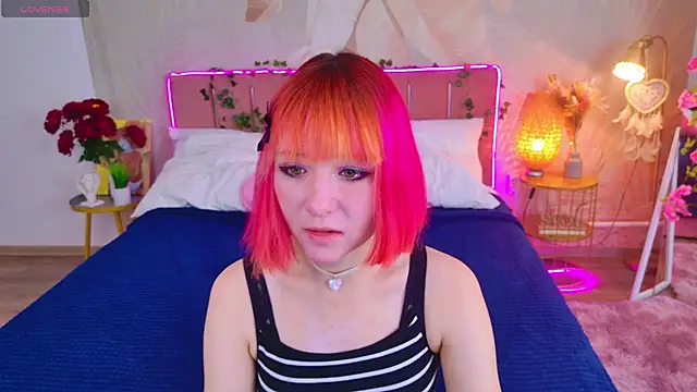 Ketrin Jones online show from 21, 9, 2025