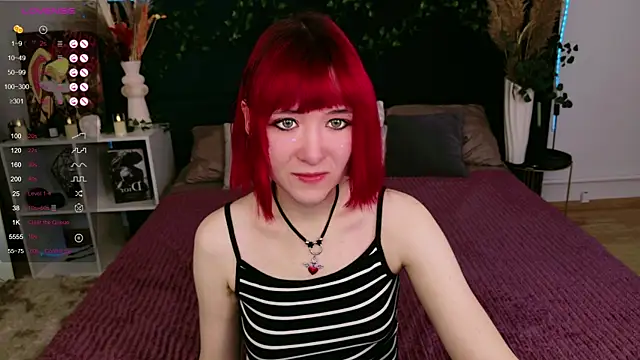 Ketrin Jones online show from 17, 10, 2025