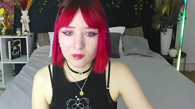 Ketrin Jones online show from 14, 11, 2025