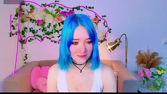 Ketrin Jones online show from 10, 4, 2026