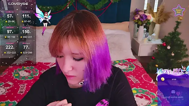 Ketrin Jones online show from 9, 1, 2026