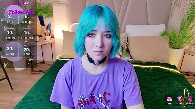 Ketrin Jones online show from 4, 5, 2026