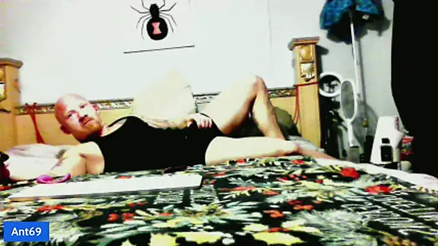 AntMeich6969 online show from 26, 9, 2025