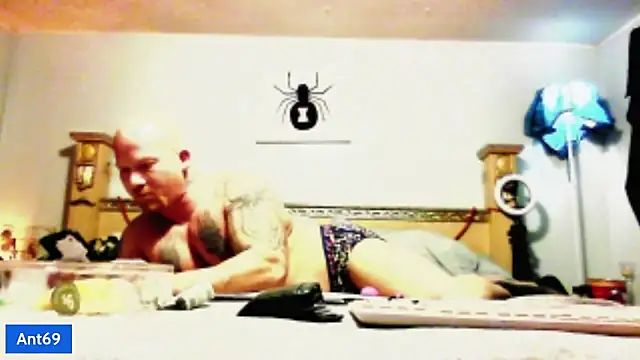 AntMeich6969 online show from 19, 9, 2025