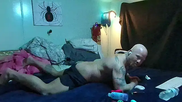 AntMeich6969 online show from 14, 4, 2026