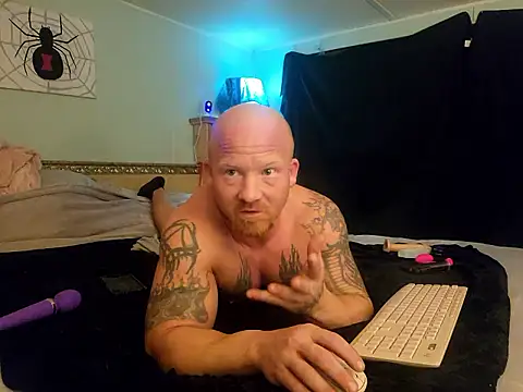 AntMeich6969 online show from 13, 10, 2025