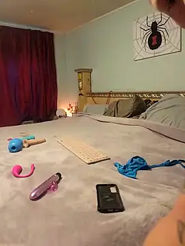 AntMeich6969 online show from 14, 9, 2025