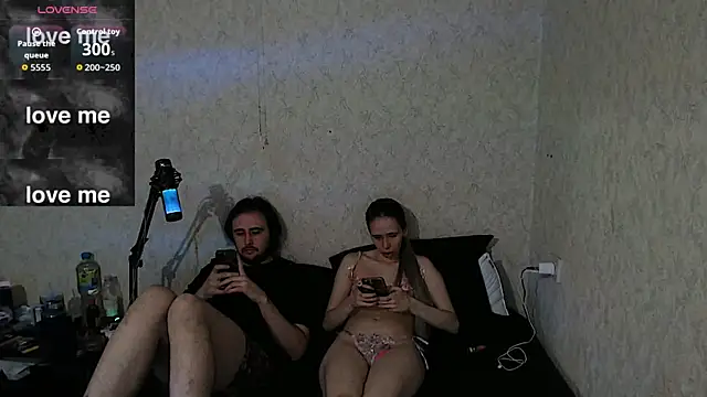 cjhouse96 online show from 14, 9, 2025