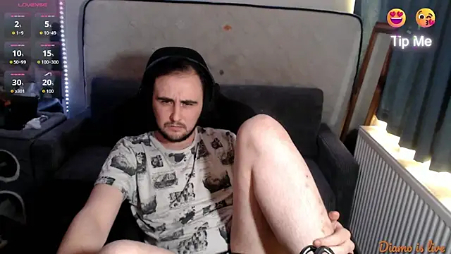 cjhouse96 online show from 22, 10, 2025