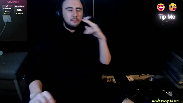 cjhouse96 online show from 19, 10, 2025