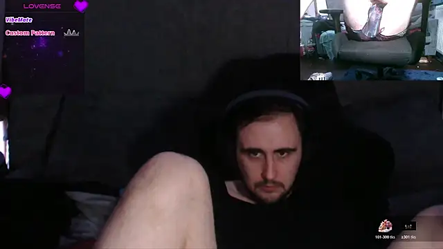 cjhouse96 online show from 12, 11, 2025