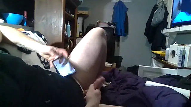 lovemedirty online show from 24, 2, 2026