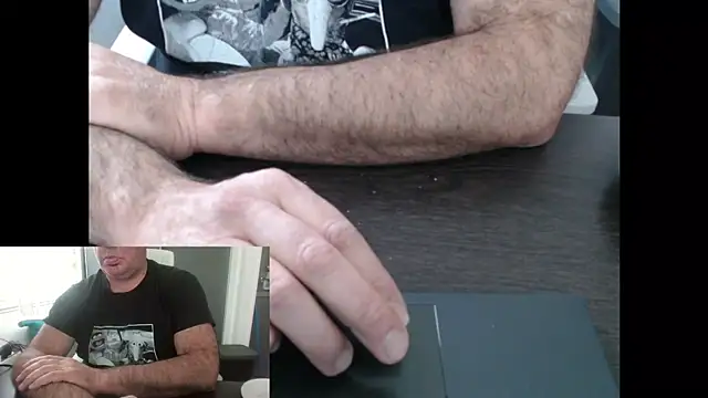 DadBearBi online show from 17, 2, 2026