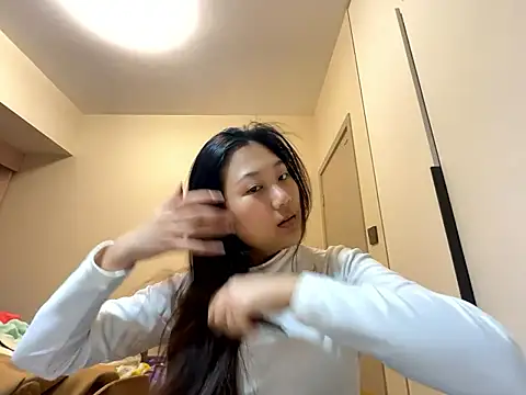 Snapshot of xena0501 chatting on 9, 1, 2026 xena0501 online show from 9, 1, 2026