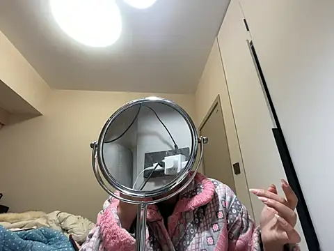 Snapshot of xena0501 chatting on 7, 1, 2026 xena0501 online show from 7, 1, 2026