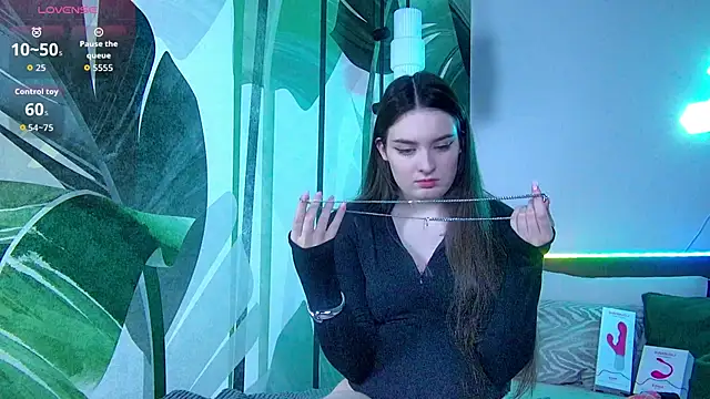 Snapshot of _Shy_Jenny_ chatting on 21, 9, 2025 Shy Jenny online show from 21, 9, 2025