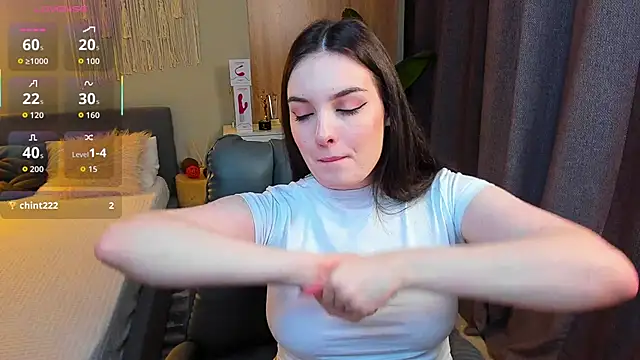 Snapshot of _Shy_Jenny_ chatting on 27, 9, 2025 Shy Jenny online show from 27, 9, 2025