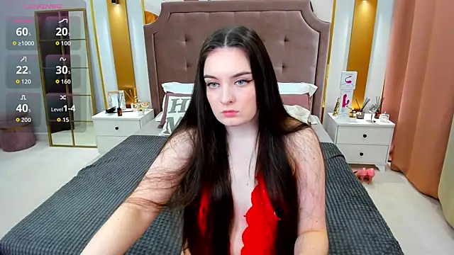 Snapshot of _Shy_Jenny_ chatting on 19, 9, 2025 Shy Jenny online show from 19, 9, 2025