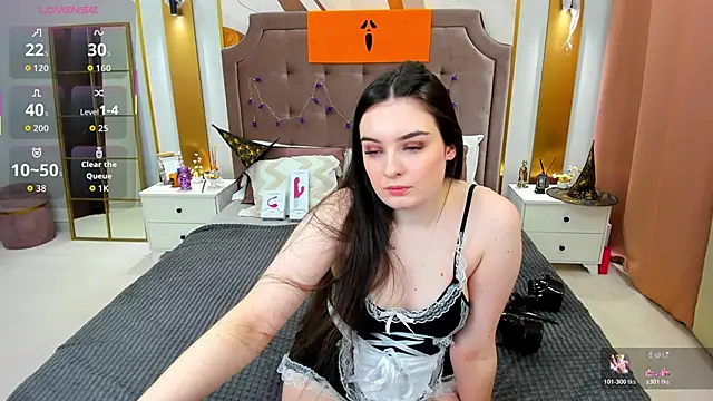 Snapshot of _Shy_Jenny_ chatting on 30, 10, 2025 Shy Jenny online show from 30, 10, 2025