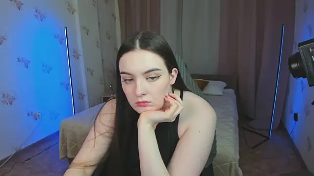  Shy Jenny  online show from 16, 5, 2026