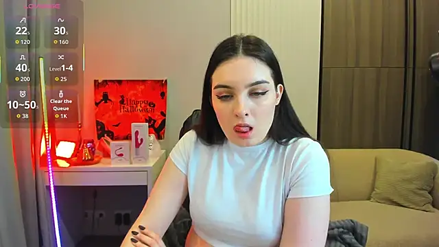 Snapshot of _Shy_Jenny_ chatting on 2, 11, 2025 Shy Jenny online show from 2, 11, 2025