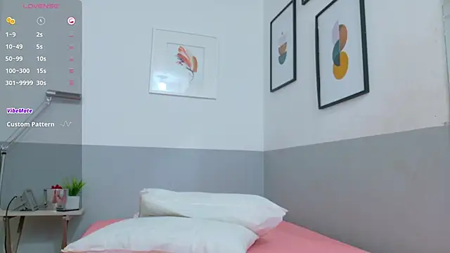 cutepetitee online show from 20, 9, 2025