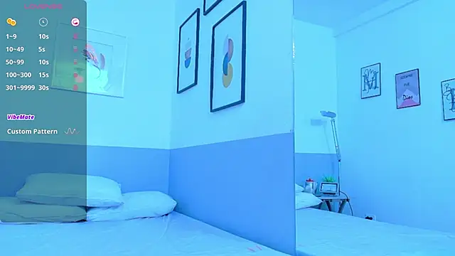 cutepetitee online show from 10, 9, 2025