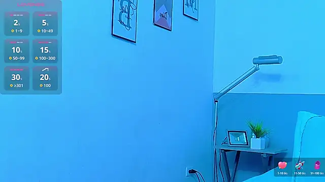 cutepetitee online show from 20, 11, 2025