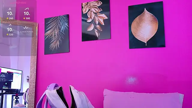 cutepetitee online show from 30, 9, 2025