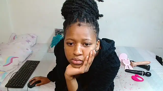 SinfullyForbiddeno7 online show from 26, 9, 2025