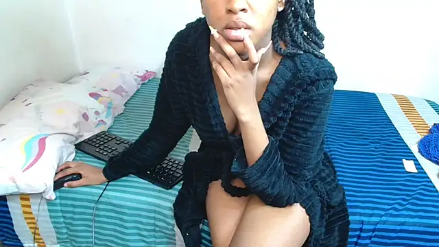 SinfullyForbiddeno7 online show from 2, 11, 2025