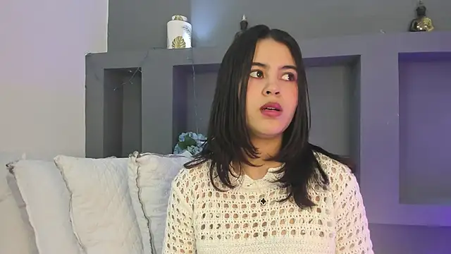 MaiaaCandy online show from 11, 10, 2025