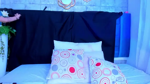 MaiaaCandy online show from 16, 1, 2026