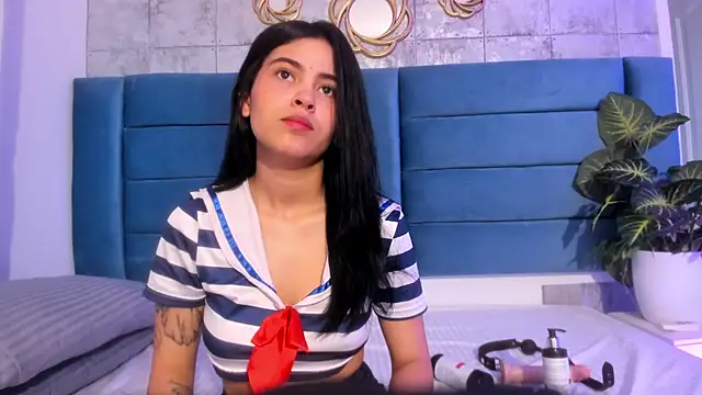 MaiaaCandy online show from 2, 3, 2026