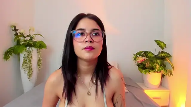 MaiaaCandy online show from 13, 1, 2026