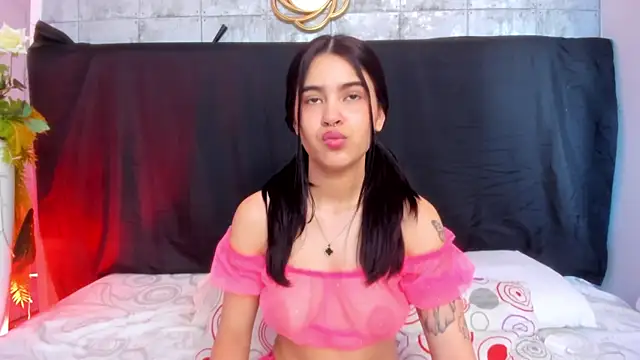 MaiaaCandy online show from 17, 1, 2026