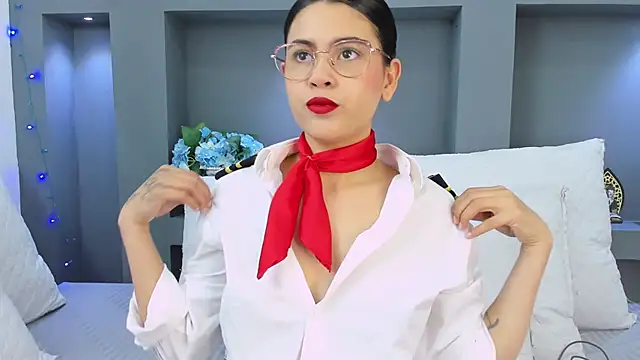 MaiaaCandy online show from 11, 9, 2025