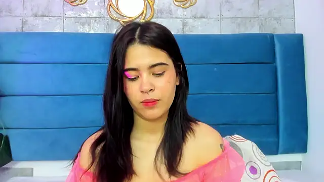 MaiaaCandy online show from 31, 1, 2026