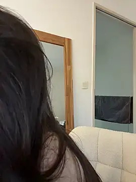 GiuliaDollx online show from 2, 6, 2026