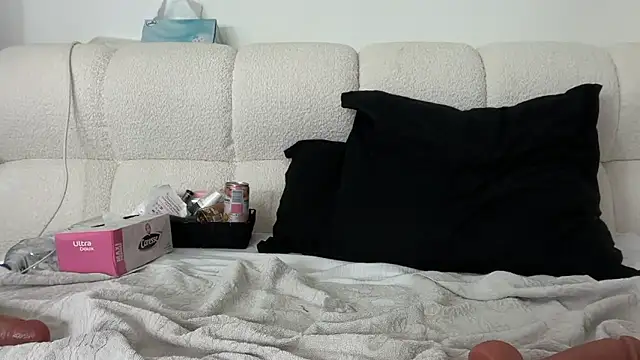 GiuliaDollx online show from 13, 1, 2026