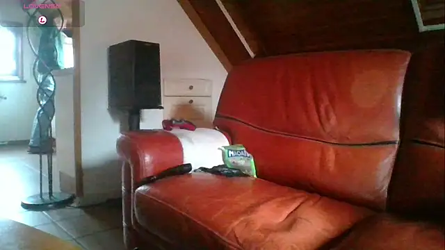 Snapshot of Vrenico-SC chatting on 24, 9, 2025 Vrenico-SC online show from 24, 9, 2025